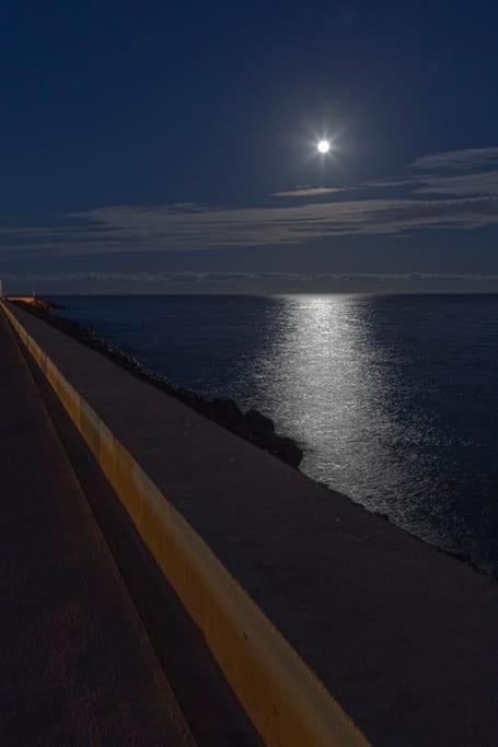 Radazul Seafront Marina 9 Daire Dış mekan fotoğraf