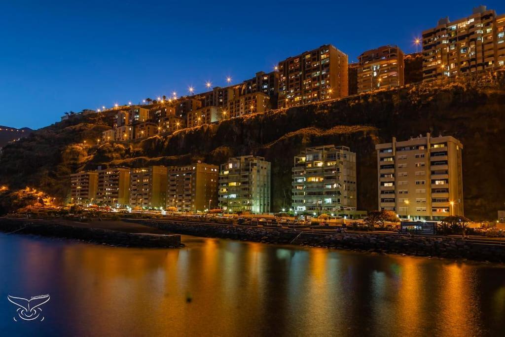 Radazul Seafront Marina 9 Daire Dış mekan fotoğraf