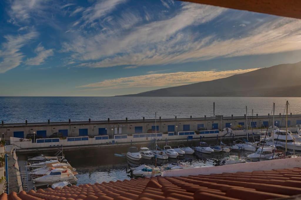 Radazul Seafront Marina 9 Daire Dış mekan fotoğraf