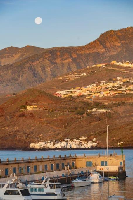 Radazul Seafront Marina 9 Daire Dış mekan fotoğraf