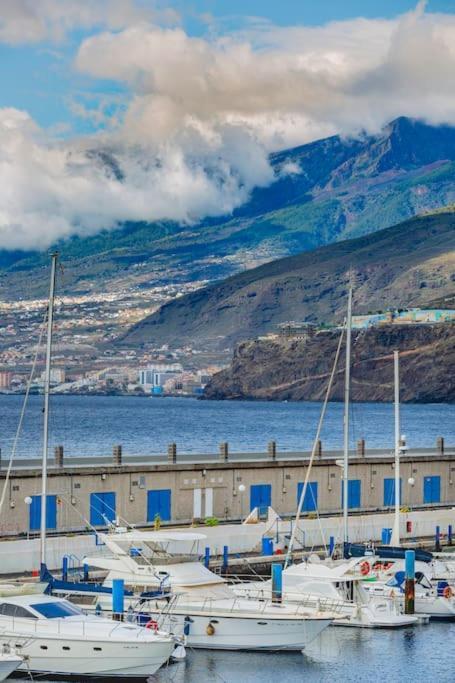 Radazul Seafront Marina 9 Daire Dış mekan fotoğraf