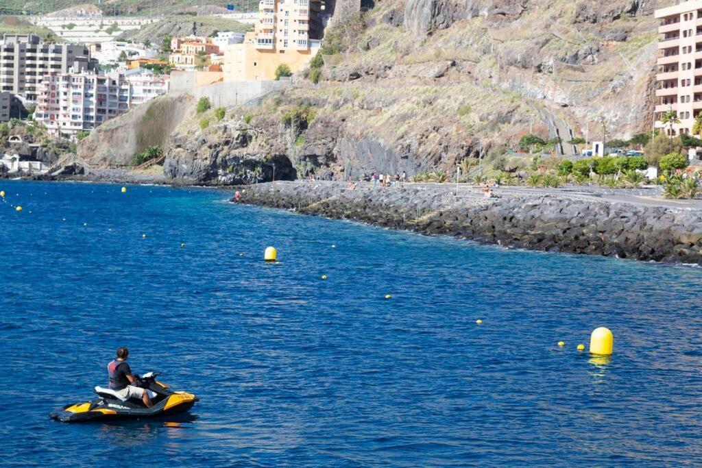 Radazul Seafront Marina 9 Daire Dış mekan fotoğraf
