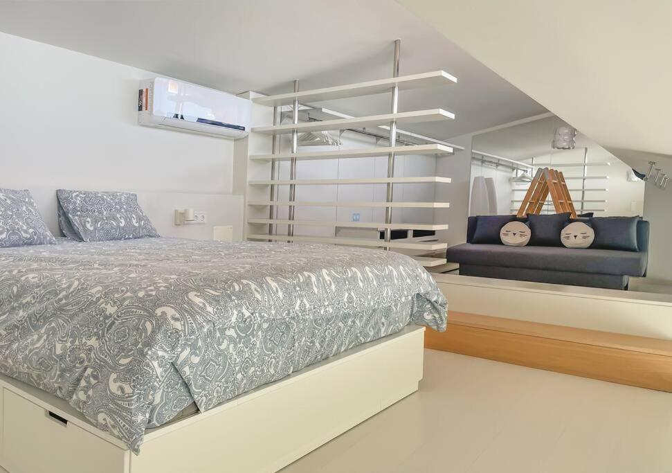 Radazul Seafront Marina 9 Daire Dış mekan fotoğraf