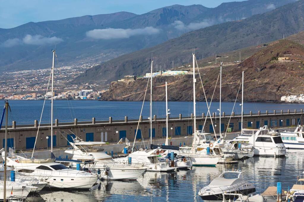 Radazul Seafront Marina 9 Daire Dış mekan fotoğraf
