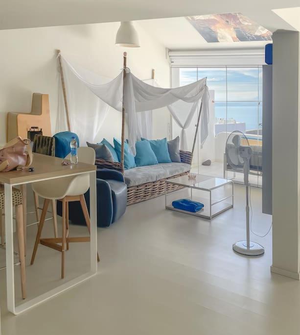 Radazul Seafront Marina 9 Daire Dış mekan fotoğraf