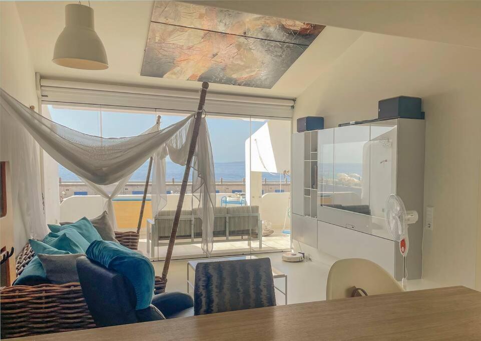 Radazul Seafront Marina 9 Daire Dış mekan fotoğraf