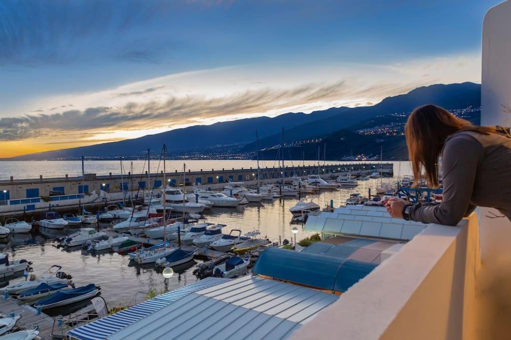 Radazul Seafront Marina 9 Daire Dış mekan fotoğraf