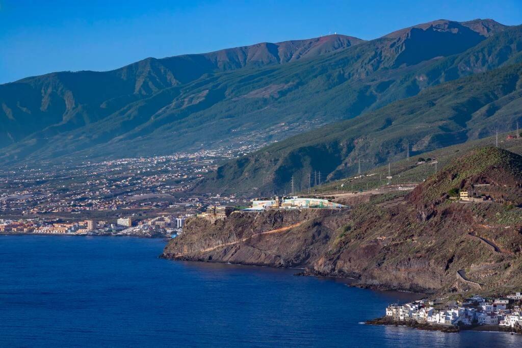 Radazul Seafront Marina 9 Daire Dış mekan fotoğraf