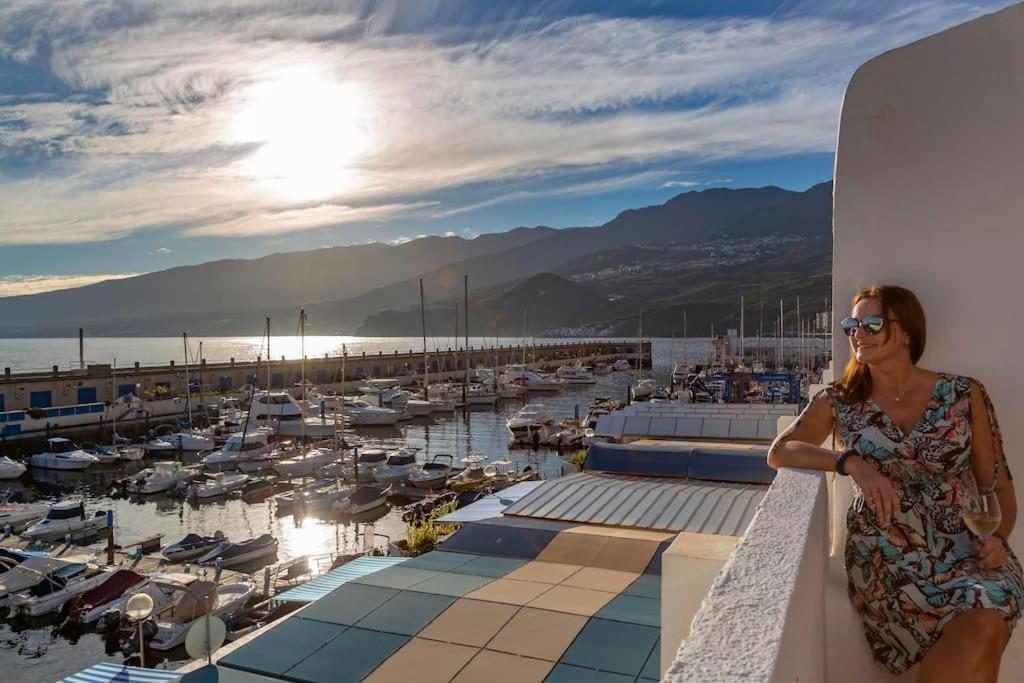 Radazul Seafront Marina 9 Daire Dış mekan fotoğraf