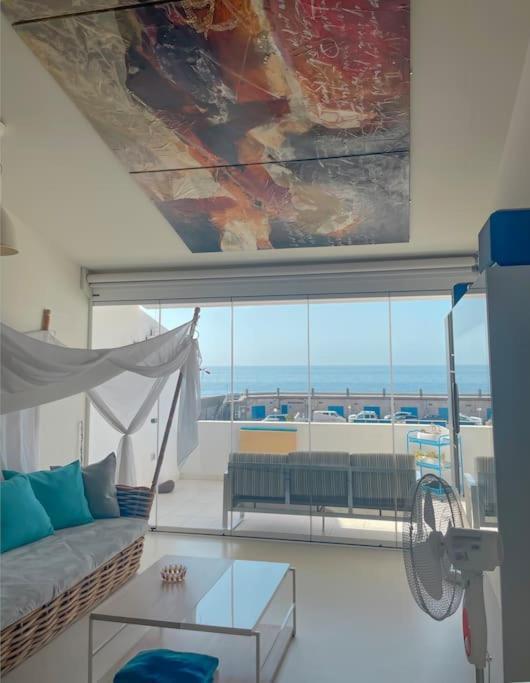 Radazul Seafront Marina 9 Daire Dış mekan fotoğraf