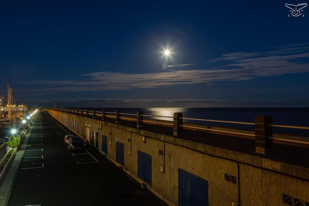 Radazul Seafront Marina 9 Daire Dış mekan fotoğraf
