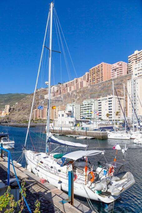 Radazul Seafront Marina 9 Daire Dış mekan fotoğraf