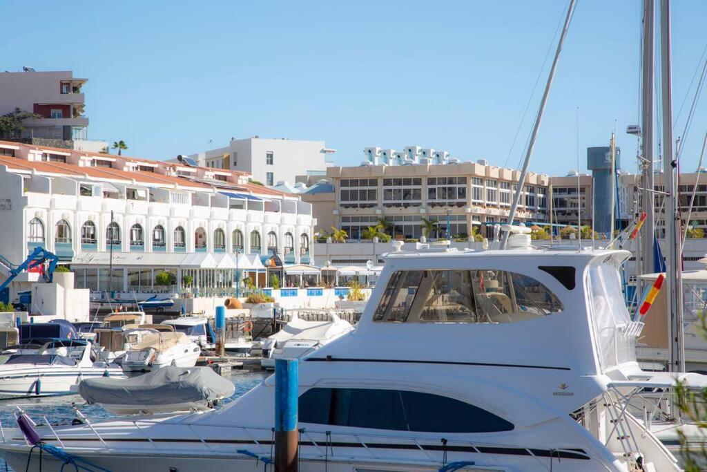 Radazul Seafront Marina 9 Daire Dış mekan fotoğraf